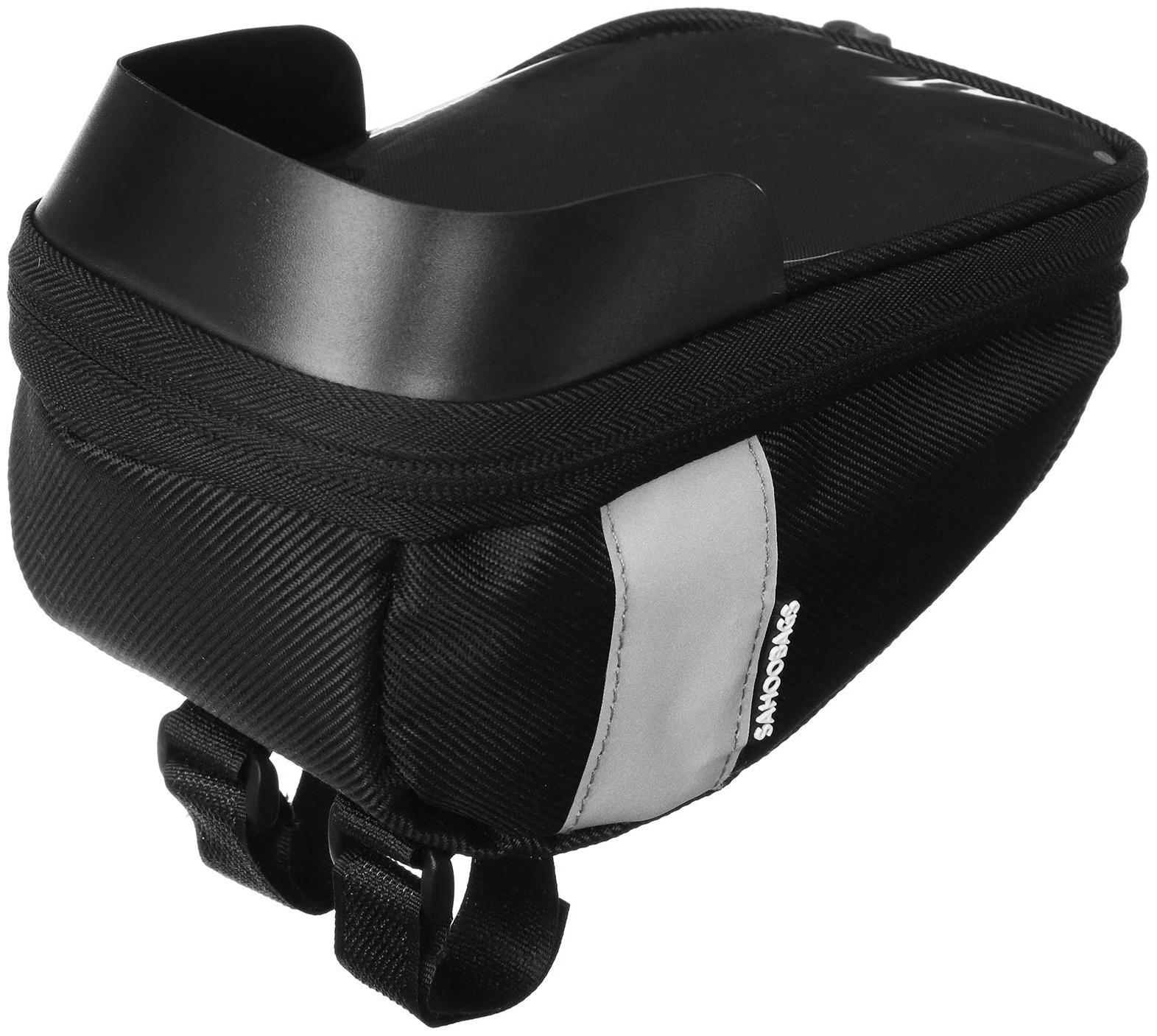 Велосумка sahoo для телефона