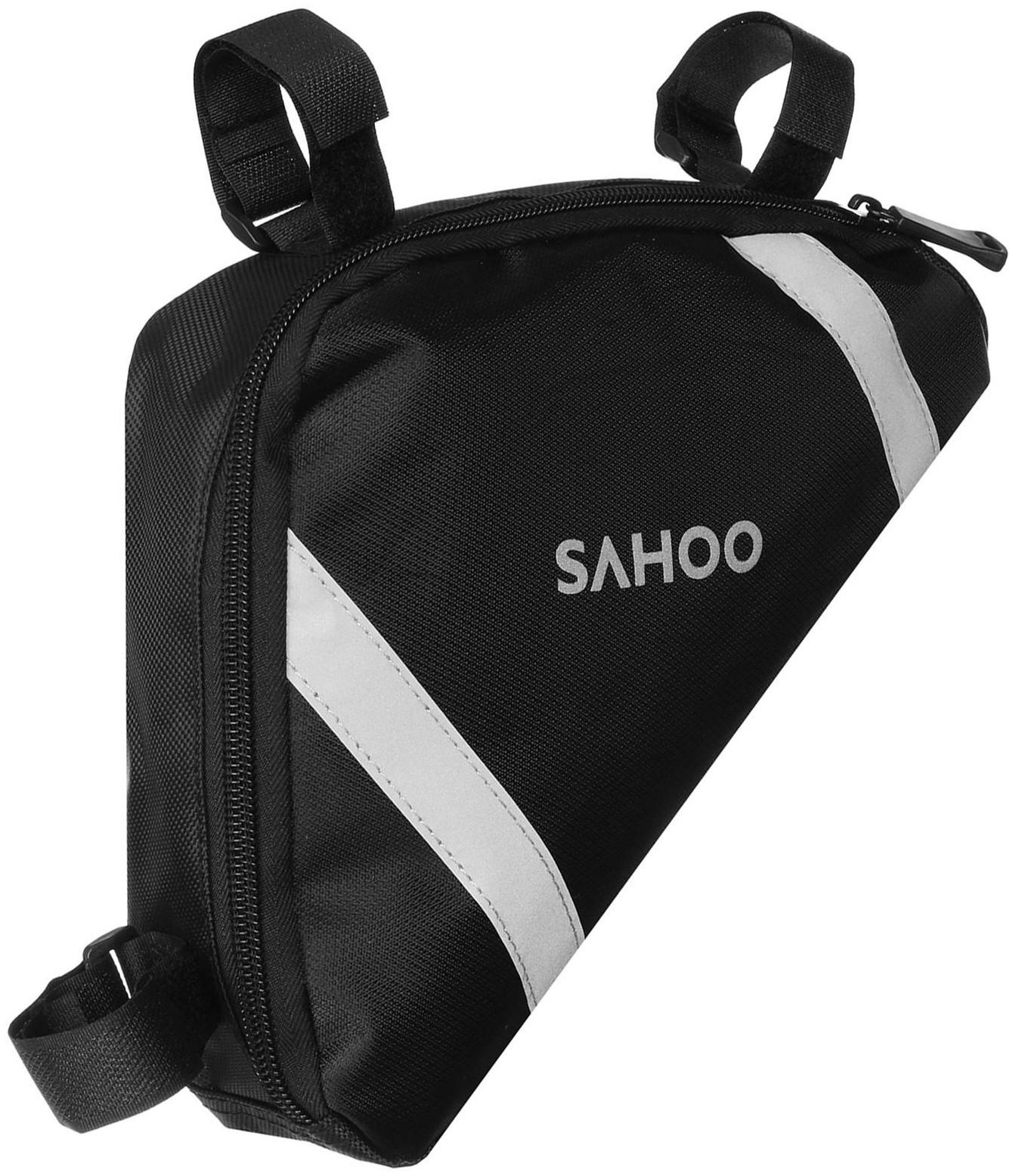 Велосумка sahoo на раму