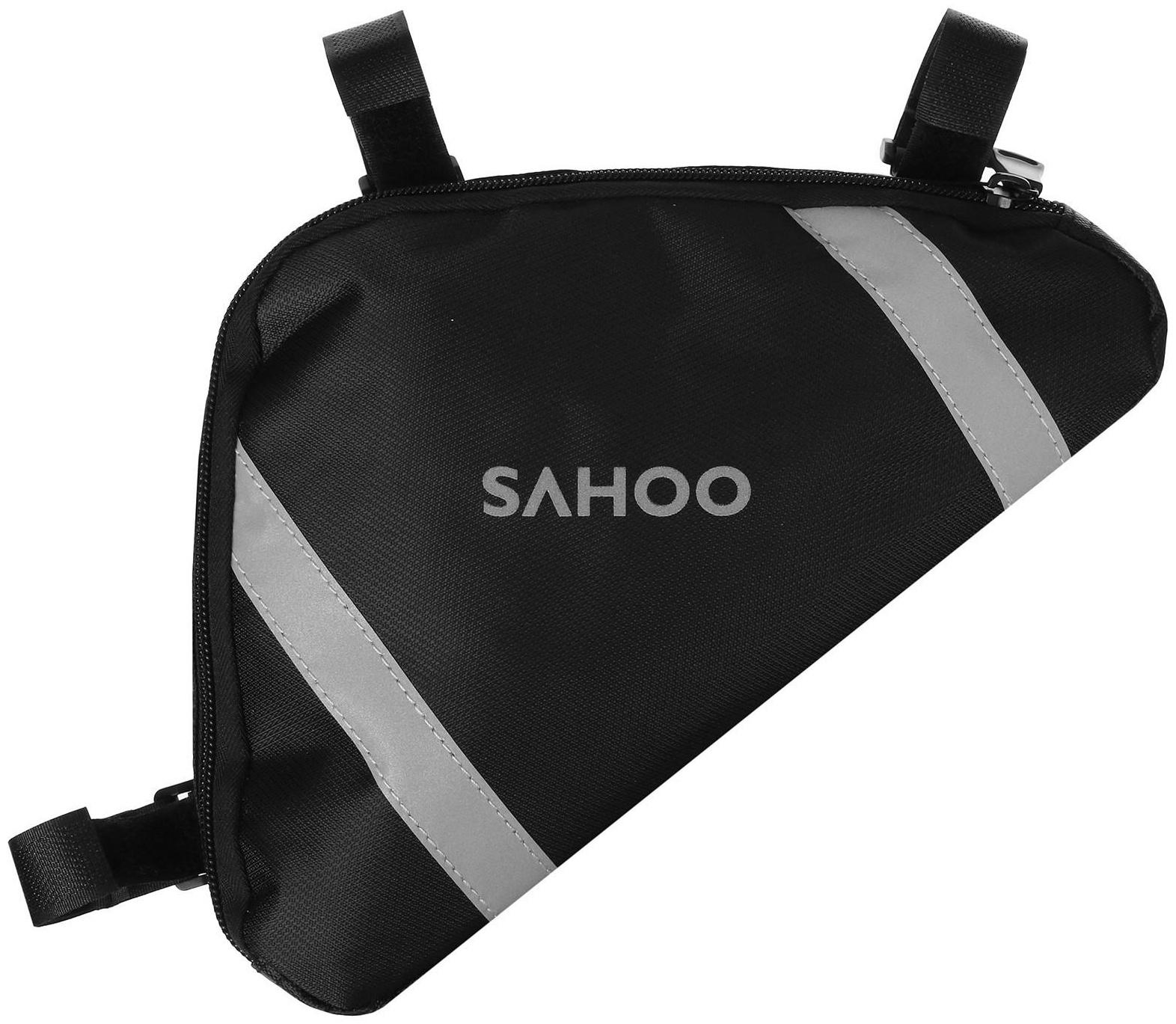 Велосумка sahoo на раму