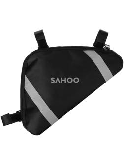 Велосумка sahoo на раму