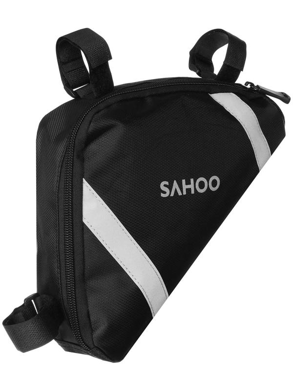 Велосумка sahoo на раму