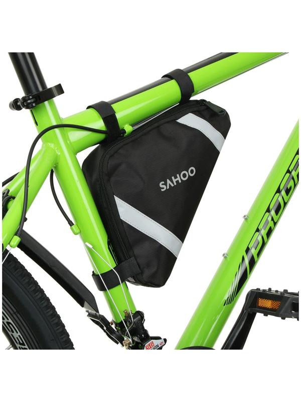 Велосумка sahoo на раму