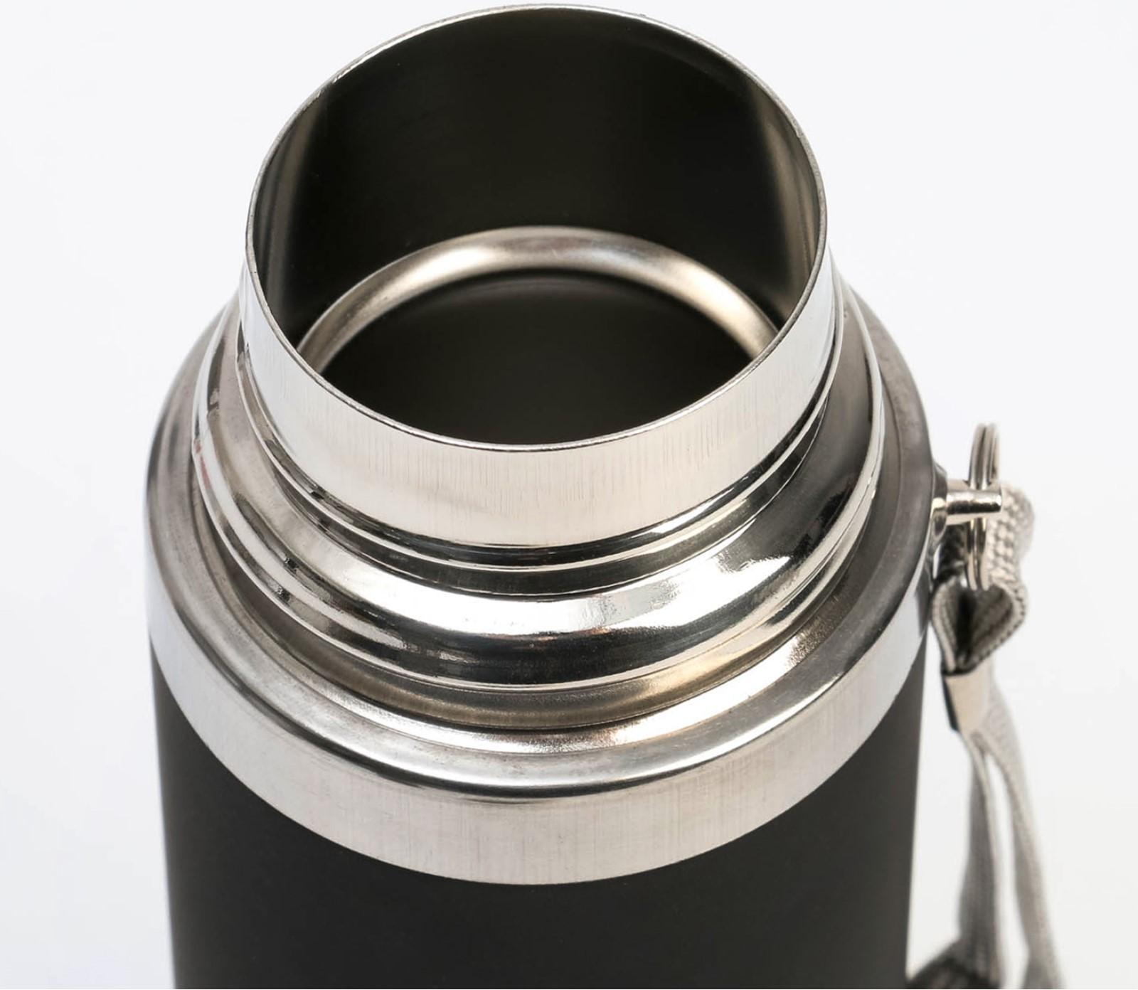 Термос, серия: Гильза, 