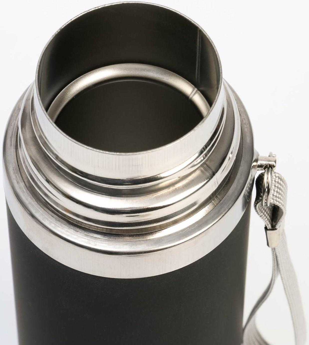 Термос, серия: Гильза, 