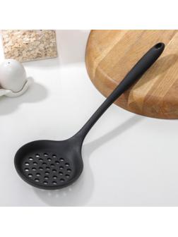 Шумовка Black, нейлон