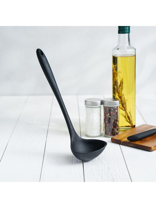 Половник Black, нейлон