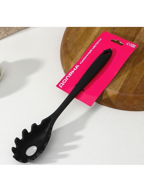 Ложка для спагетти Black, нейлон