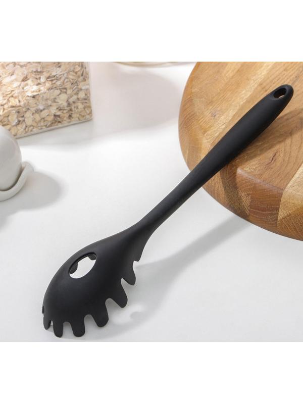 Ложка для спагетти Black, нейлон