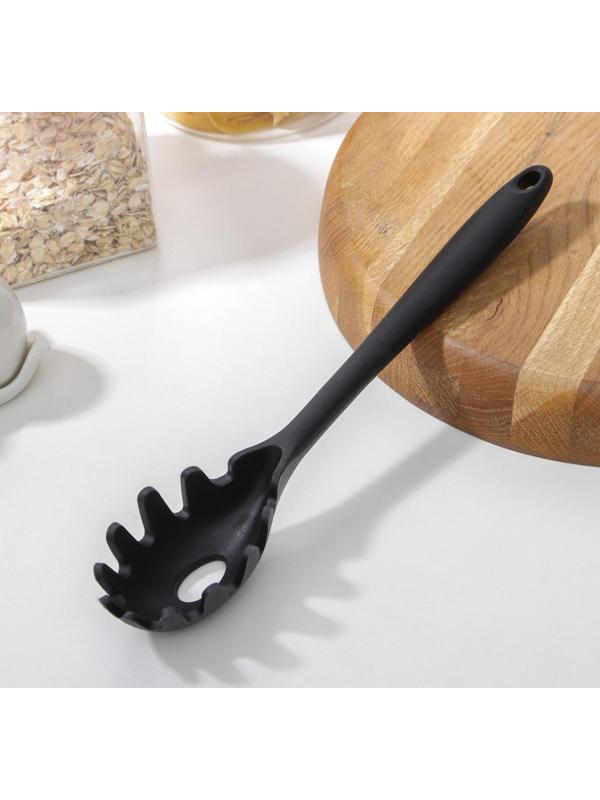 Ложка для спагетти Black, нейлон