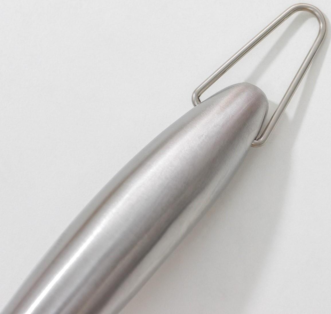 Половник Titan, нержавеющая сталь, TPR