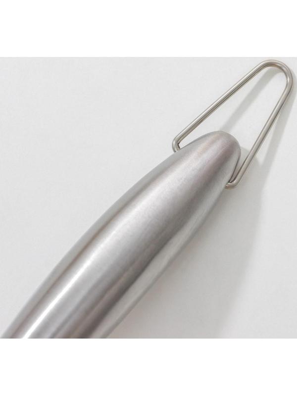 Половник Titan, нержавеющая сталь, TPR