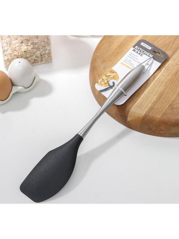 Лопатка Titan, нержавеющая сталь, TPR