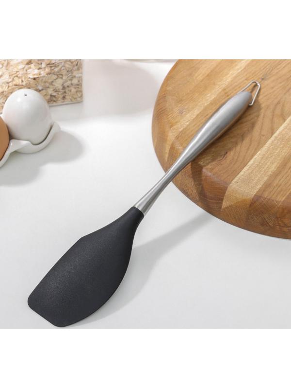 Лопатка Titan, нержавеющая сталь, TPR