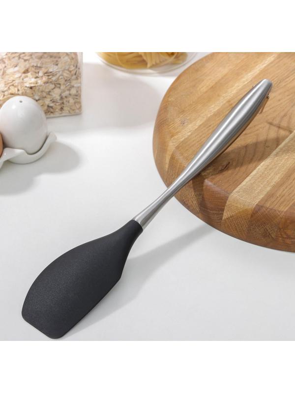 Лопатка Titan, нержавеющая сталь, TPR