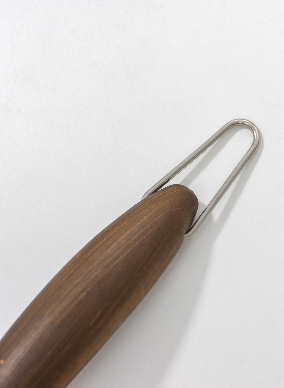 Половник Brownie, нержавеющая сталь, TPR