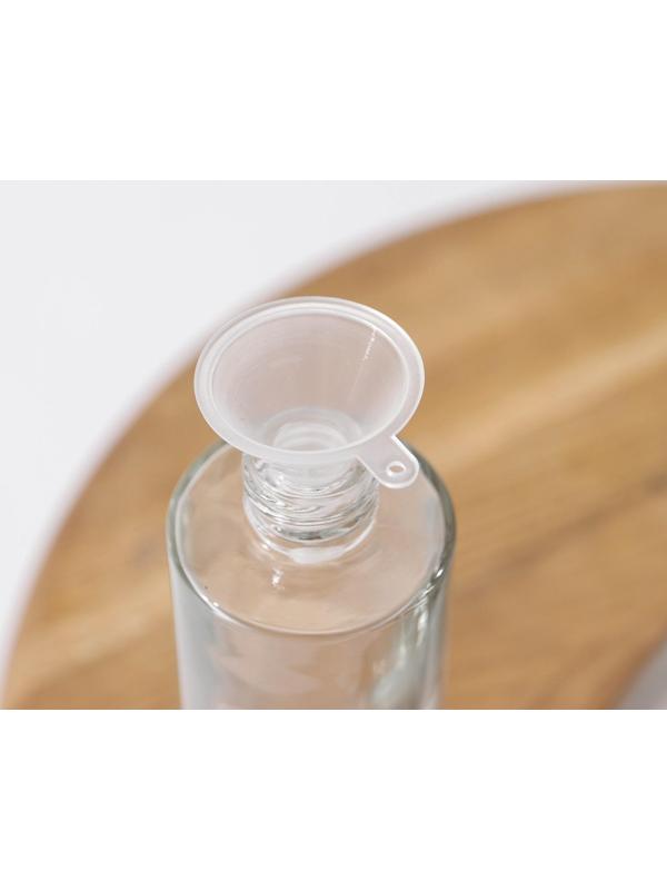 Распылитель для масла и уксуса Steel, 100 мл