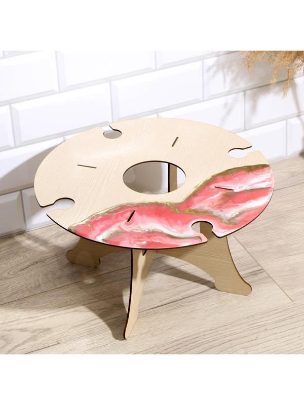 Подставка под вино 