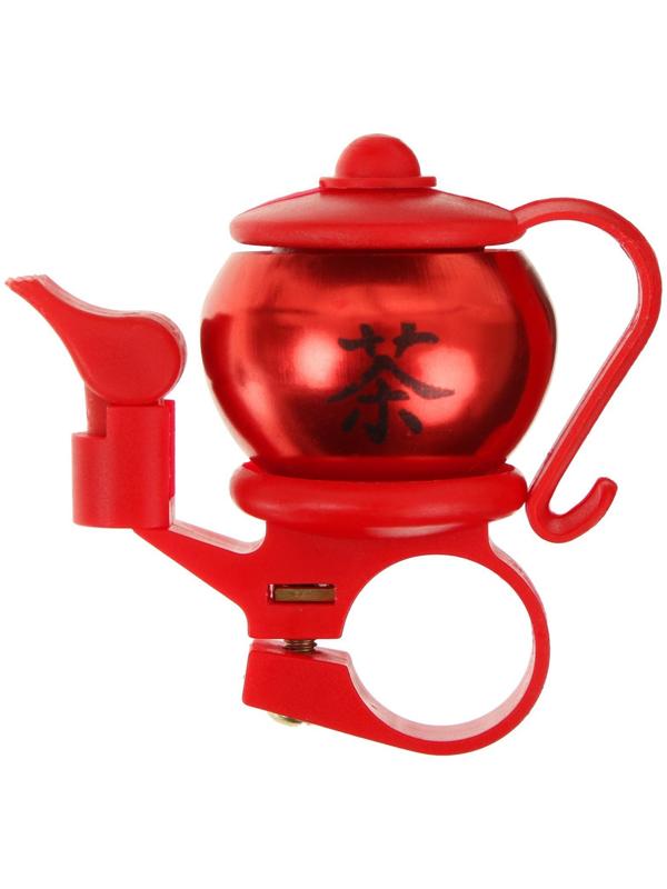 Звонок велосипедный Dream Bike 