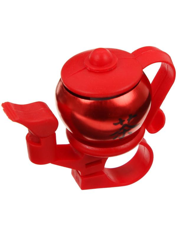 Звонок велосипедный Dream Bike 