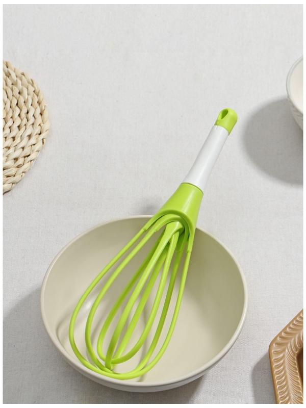 Венчик кулинарный Доляна «Краски», раздвижной механизм, цвет МИКС