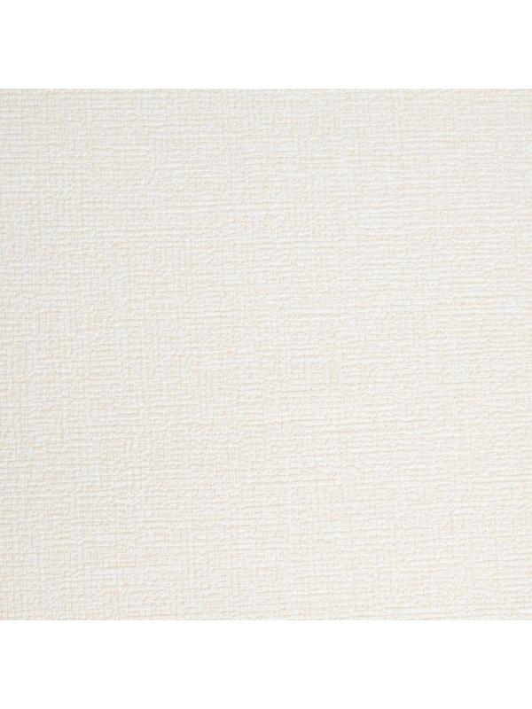 Панель ПВХ самоклеящаяся в рулоне бежевая, 2,8м, 50см, толщ2мм