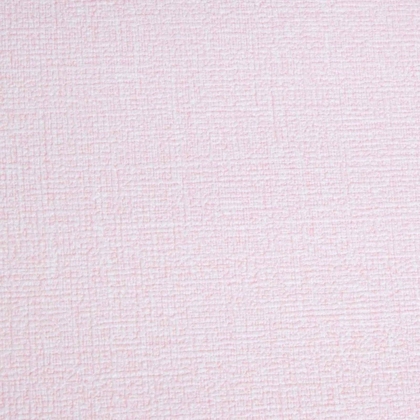 Панель ПВХ самоклеящаяся в рулоне розовая, 2,8м, 50см, толщ2мм