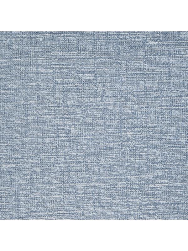 Панель ПВХ самоклеящаяся в рулоне темно-синий, 2,8м, 50см, толщ2мм