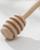 Ложка для мёда, 14 см, бук