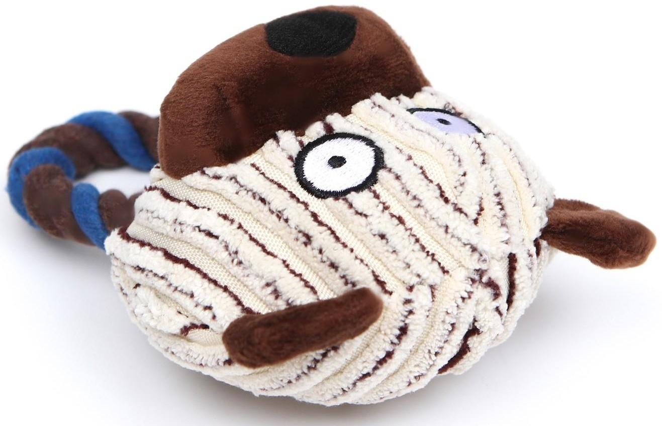 Игрушка текстильная 