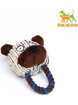 Игрушка текстильная 