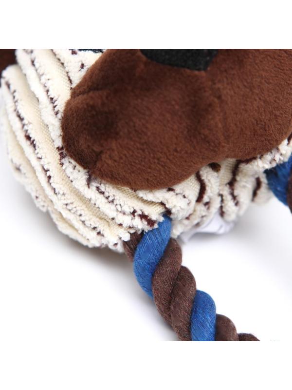 Игрушка текстильная 