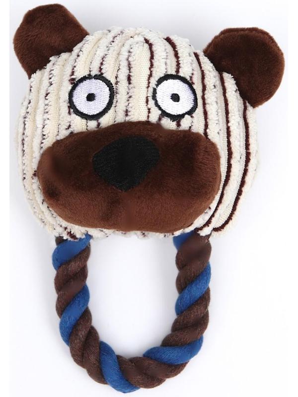 Игрушка текстильная 