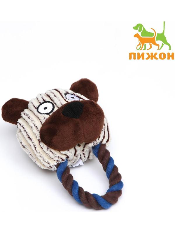 Игрушка текстильная 