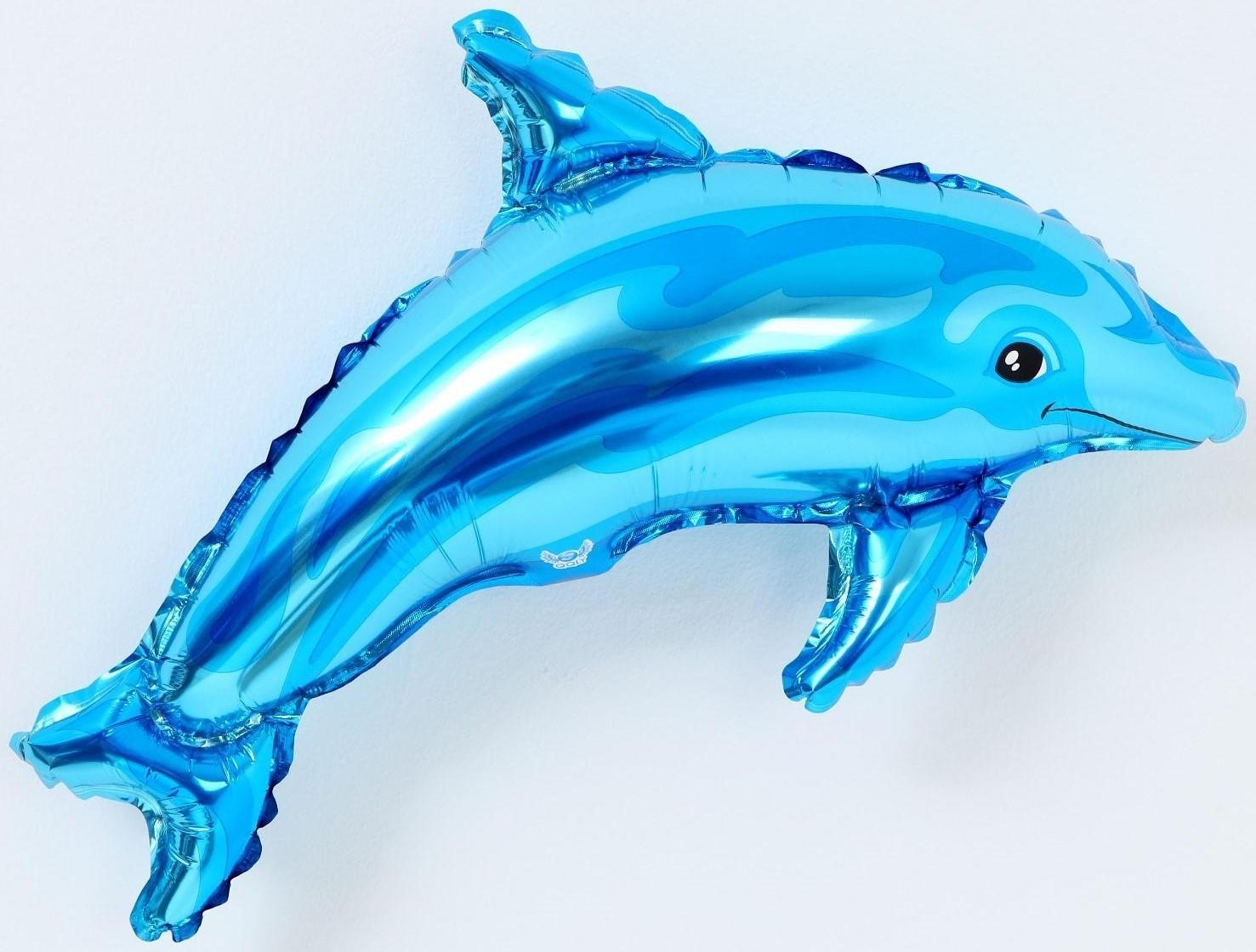 Шар фольгированный 14