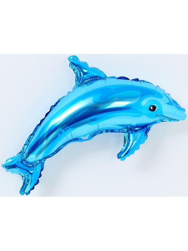 Шар фольгированный 14