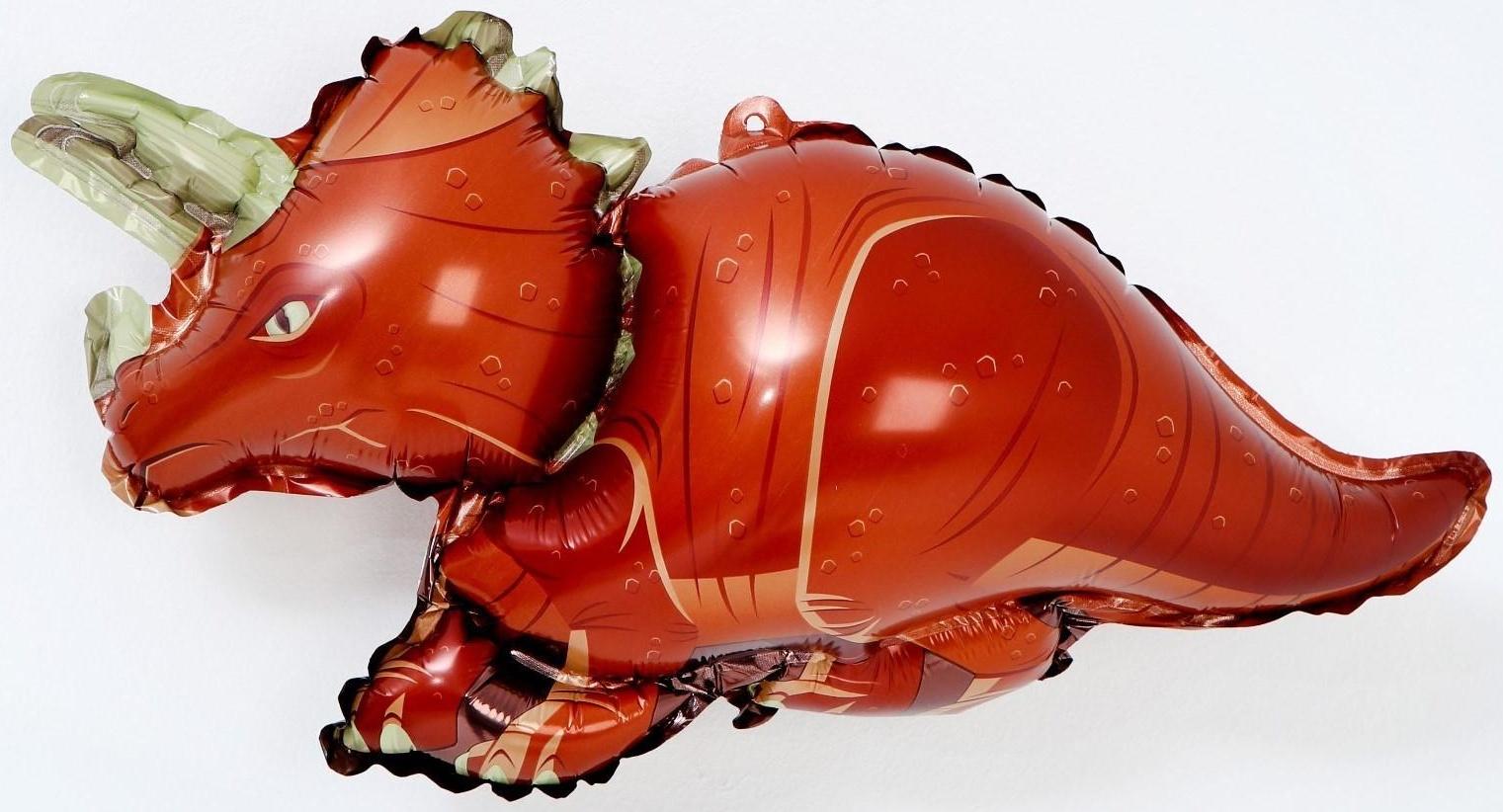 Шар фольгированный 14