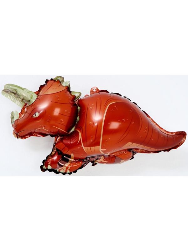 Шар фольгированный 14