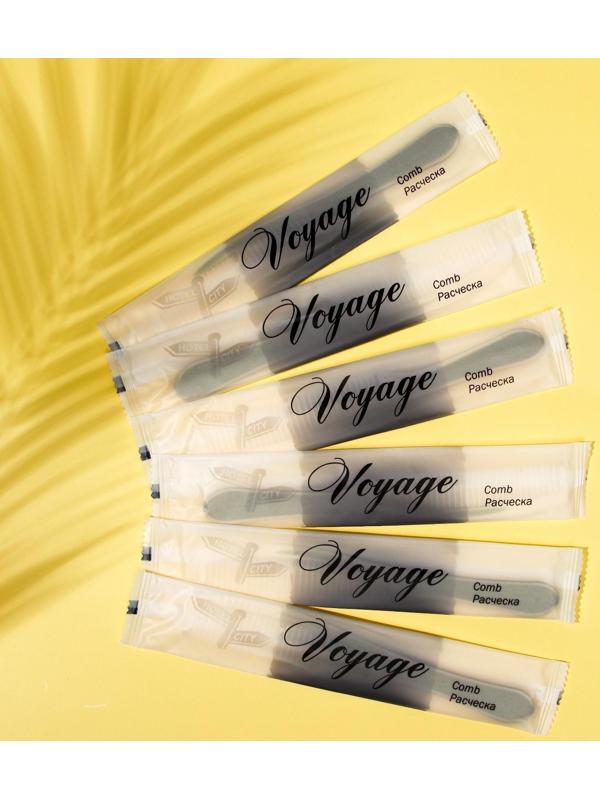 Расческа (флоупак) Voyage