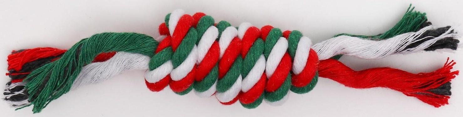 Игрушка канатная 