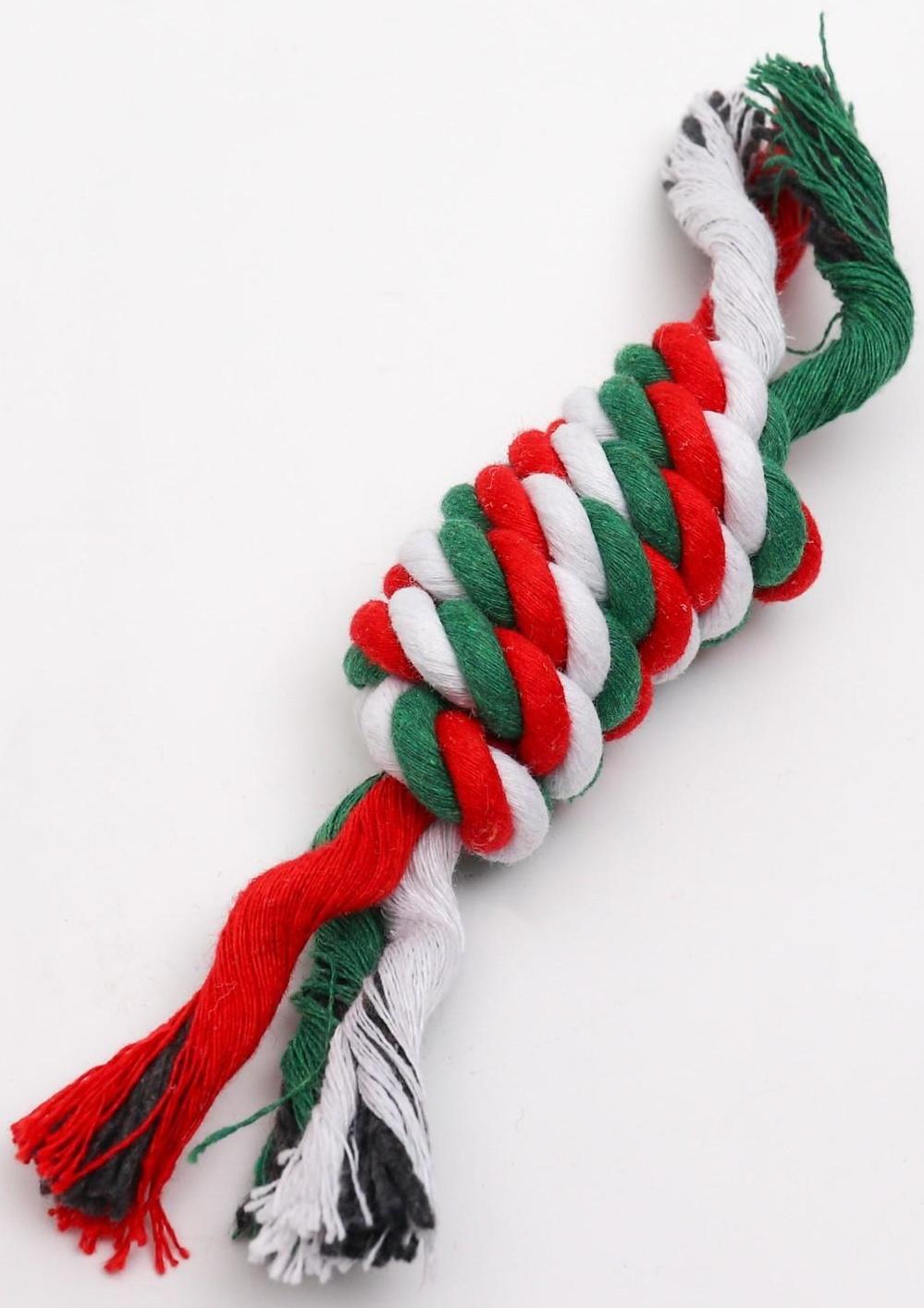 Игрушка канатная 