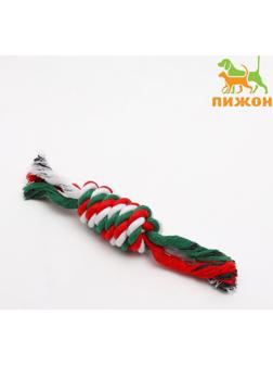 Игрушка канатная 