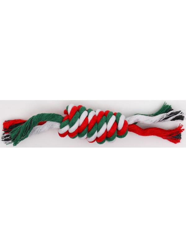 Игрушка канатная 