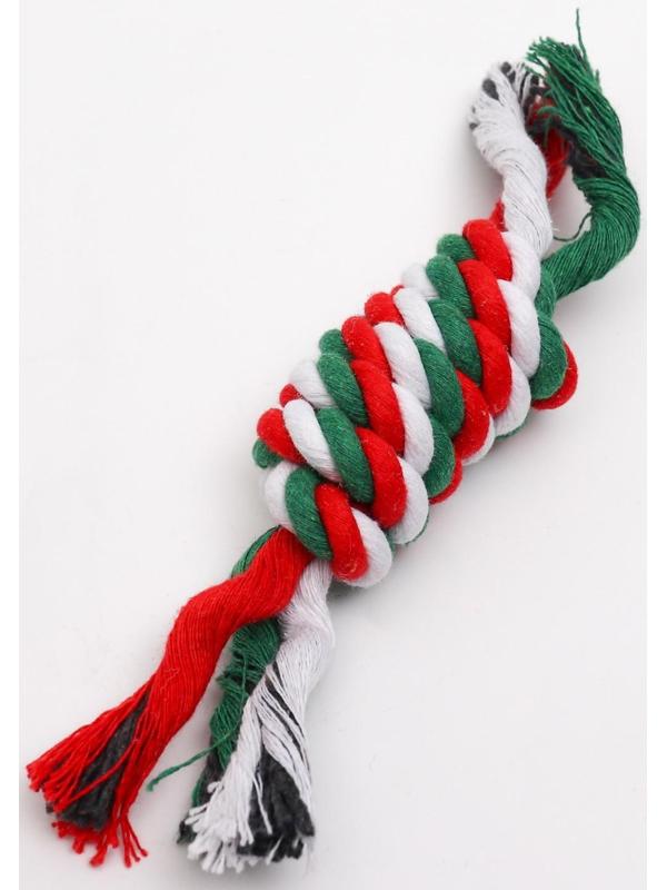 Игрушка канатная 