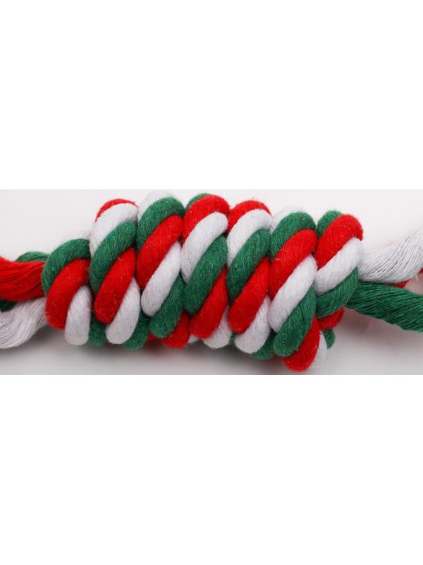 Игрушка канатная 