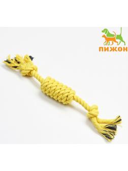 Игрушка канатная 