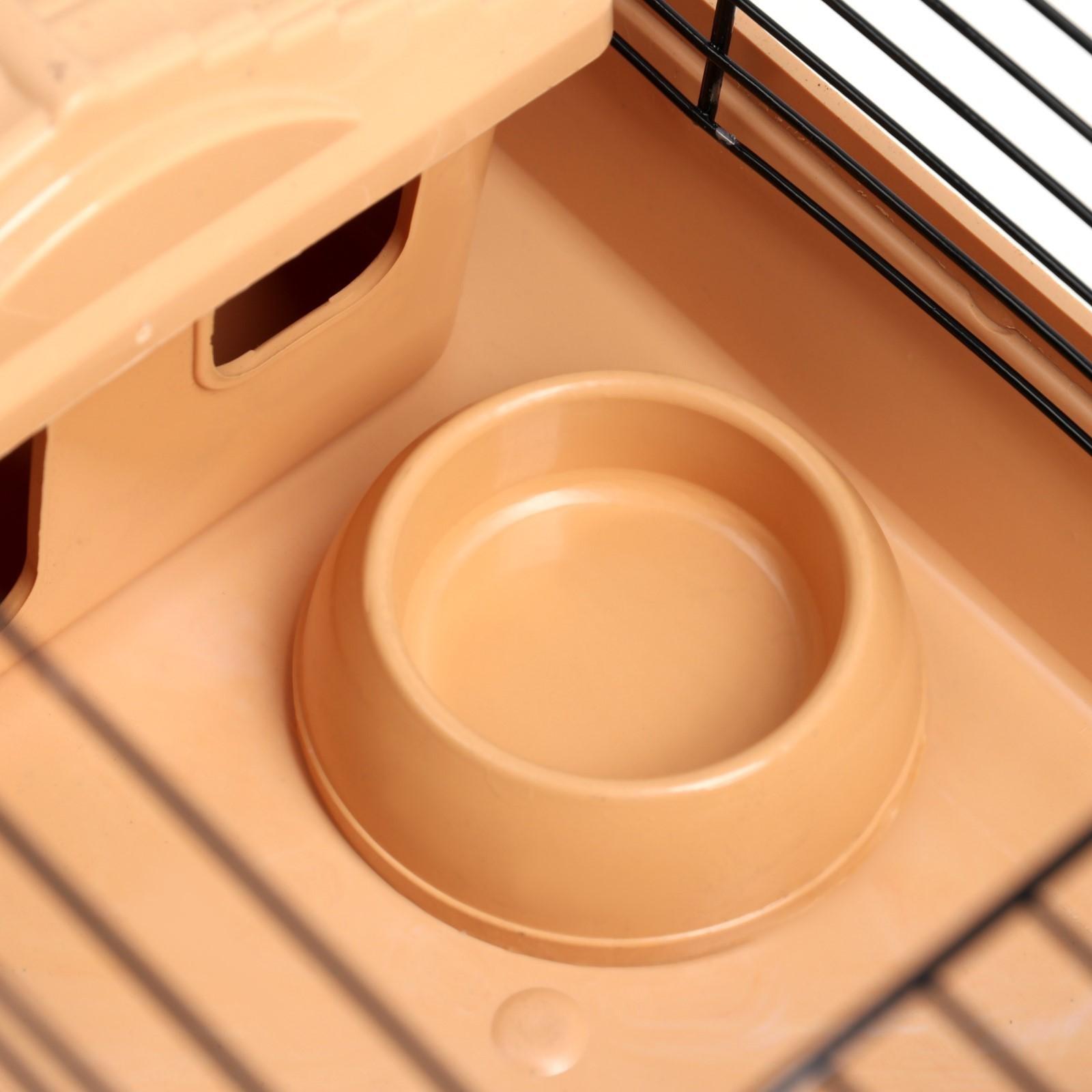 Клетка-мини для грызунов 