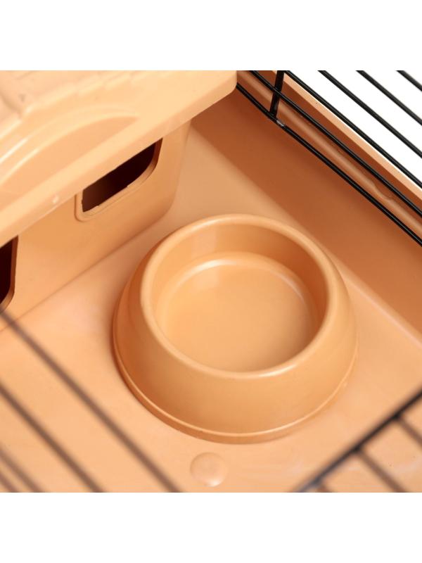 Клетка-мини для грызунов 