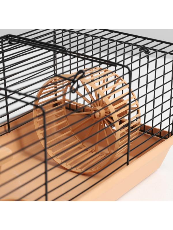 Клетка-мини для грызунов 