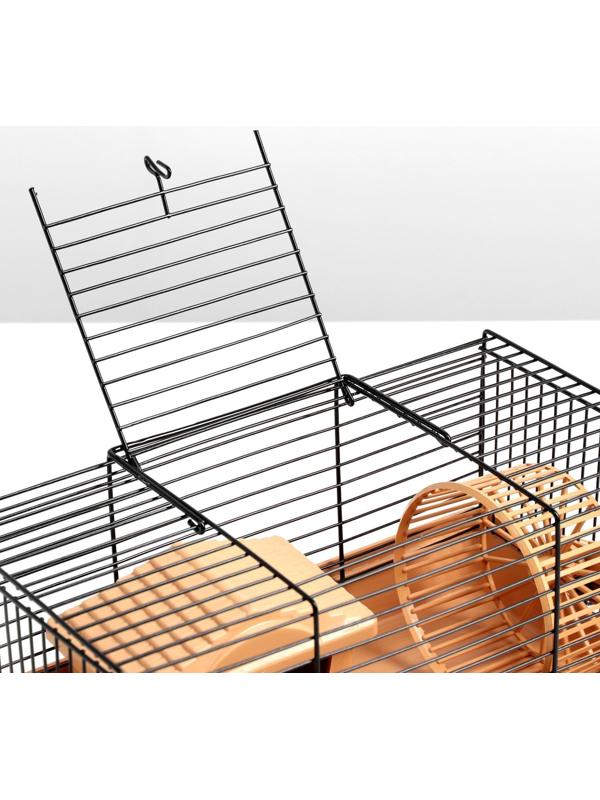 Клетка-мини для грызунов 