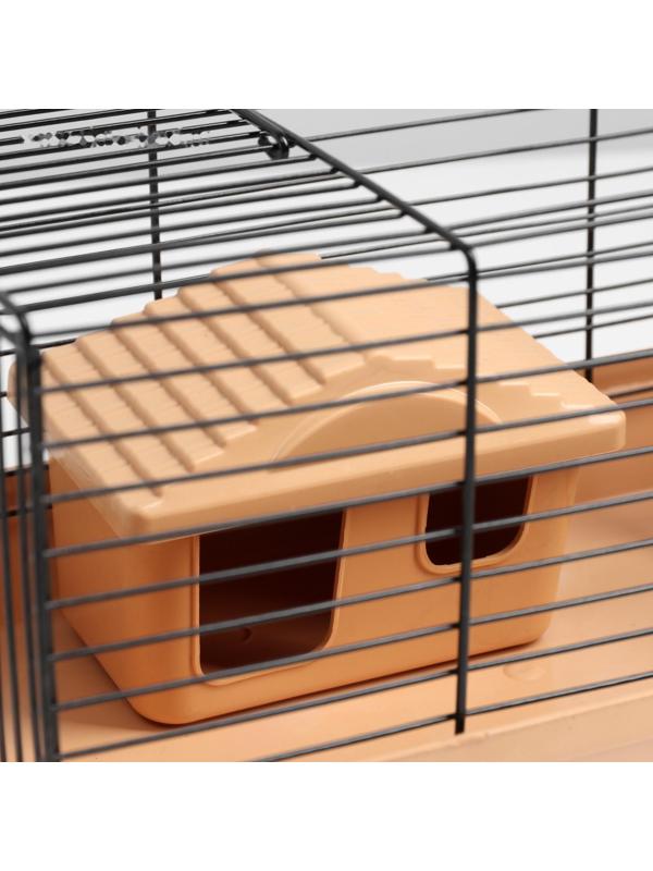 Клетка-мини для грызунов 